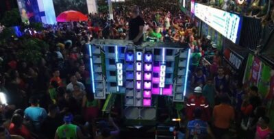 Blog Do Ribinha: Prefeitura de Timon informa sobre regras para uso de som durante o Carnaval