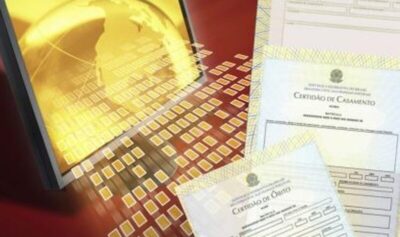 Blog Do Ribinha: Sem filas, sem burocracia: cartório digital já é uma realidade no Maranhão