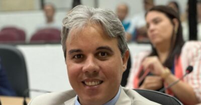 Blog Do Ribinha: Vereador Thiago Carvalho cobra ampliação do horário do Serviço de Óbitos de Timon após falecimento de morador