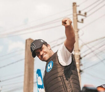 Pablo Marçal Anuncia Candidatura À Presidência Da República Em 2026 Pelo PRTB
