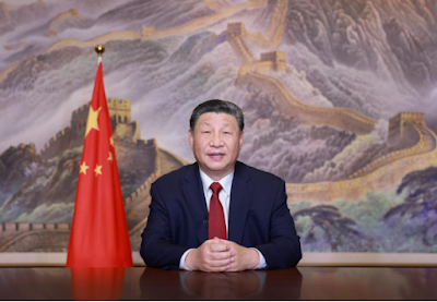 Economista Chinês É Punido Após Questionar Dados Oficiais De Crescimento Da China