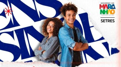 Secretária anuncia mais um importante incentivo para empresas e jovens em busca de trabalho em Timon