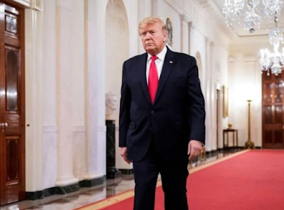 Donald Trump Definiu A Data Para Iniciar A Maior Ação De Deportação Da História