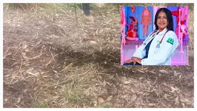 URGENTE: Mulher desaparecida em São Luís é encontrada morta próximo da UFMA