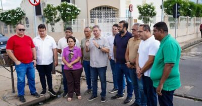 Redução da tarifa social e congelamento de reajuste serão anunciadas pelo Prefeito Rafael
