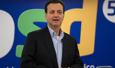 Kassab Diz Que Haddad É Um Ministro “Fraco” E Não Consegue Comandar