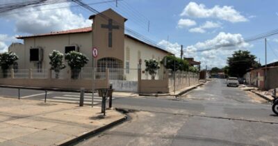 Parceria entre Águas de Timon e prefeitura levará rede de esgoto regular para quase 1mil imóveis no Parque Piauí