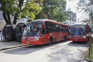 Curitiba vai bancar passagem para quem procura trabalho