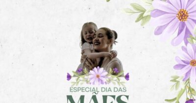 Secretaria da Mulher de Timon realiza, amanhã 09, evento especial em homenagem ao Dia das Mães