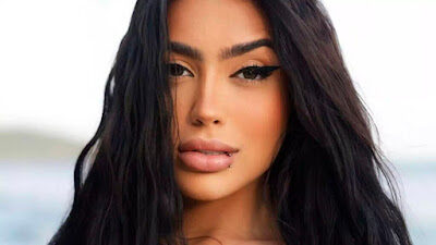 VÍDEO: Mc Mirella faz sexo oral em influencer ao vivo na frente do elenco