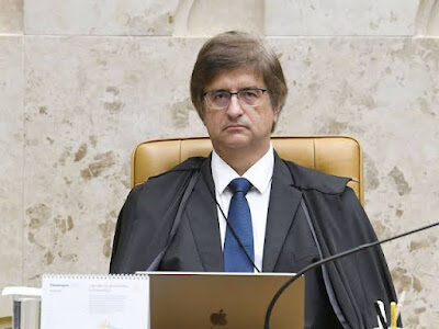 ELEIÇÃO DA ASSEMBLÉIA: Paulo Gonet pede para que pedido do solidariedade seja indeferido pelo STF