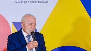 Lula Critica Plano De Trump Para Gaza: “Bravata E Arrogância”