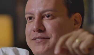 Felipe Camarão enfrenta sua maior crise política após denúncias de comentários misóginos contra a deputada Mical Damasceno