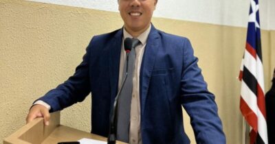 Vereador Thiago Carvalho articula instalação de agência dos Correios no povoado Buriti Cortado, em Timon