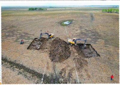“PROTEÇÃO AMBIENTAL”! NAS COMUNIDADES TRADICIONAIS: Justiça Federal suspende obras e programa de produção de camarão na Baixada Maranhense