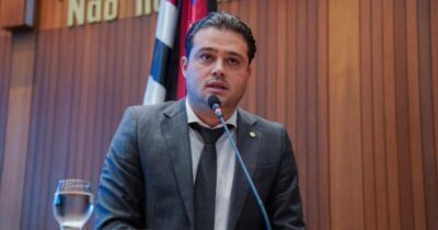 Leandro Bello sai em defensa de Felipe Camarão, cobra coerência e denuncia perseguições políticas