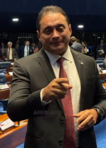 Weverton Rocha destaca força do governo para aprovação de projeto que irá dá continuidade obras já em andamentos no Maranhão