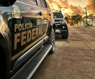 Megaoperação Prende Mais De 500 Membros De Organização Criminosa Em Ação Coordenada Em 4 Estados