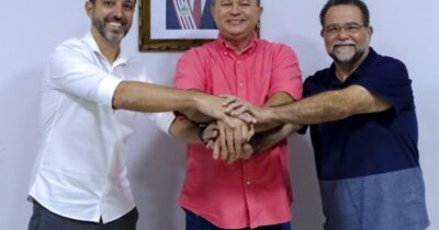 Brandão anuncia instalação de Centro de Distribuição da Bartofil em Davinópolis, com previsão de mais de 500 novos empregos