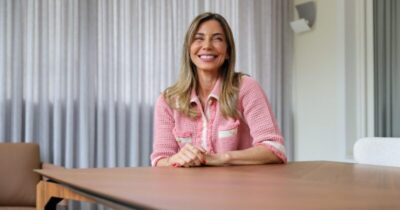 Primeira-dama Larissa Brandão lança projeto Páscoa no Parque com programação para toda a família