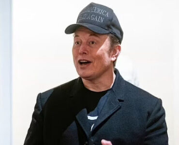 Elon Musk Defende Que Os EUA Devem SAIR Da OTAN E Da ONU