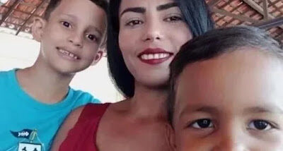 Corpos são encontrados em área de mangue na Pedra do Sal