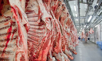 China Suspende Importação De Carne Bovina De Três Frigoríficos Brasileiros