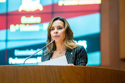 Dia 12 a Procuradoria da Mulher da Assembleia celebra o Dia da Mulher com amplo debate
