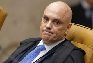 URGENTE: Morais mantém efeito prático do voto de Cármen Lúcia em ADI sobre eleição para presidência da Alema