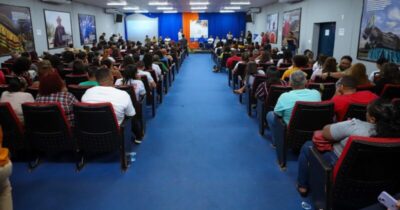 Timon realiza 16ª Conferência de Assistência Social com ampla participação popular e foco no fortalecimento do SUAS