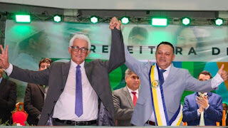 EXCLUSIVO: Gestão Gilson Guerreiro Processa ex-prefeito Mercial Arruda seu apoiador em Grajaú