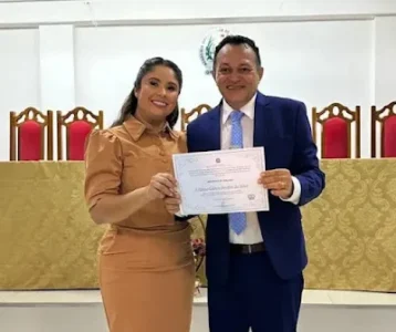 Em Grajaú, prefeito Gilson Guerreiro tem apoio de 13 dos 15 vereadores existente