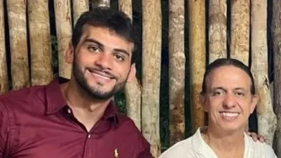 Números parciais da enquete mostram um cenário sombrio para o grupo capitaneado pelo ex-prefeito Fábio Gentil