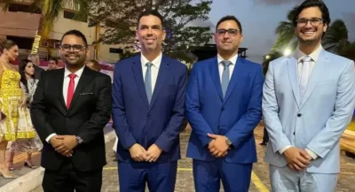 Marcado julgamento que pode levar à cassação de vereadores de São Luís