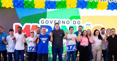 Imperatriz comemora 173 anos recebendo obras estaduais