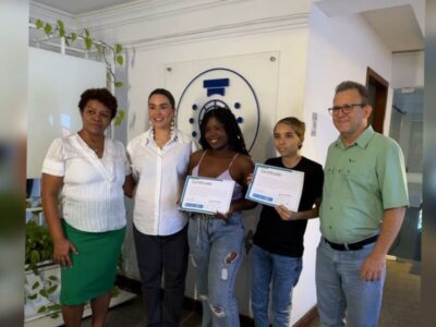 INCLUSÃO DIGITAL E TECNOLOGIA  PARA QUILOMBOLAS: PARCERIA FORTALECE CAPACITAÇÃO NO MARANHÃO