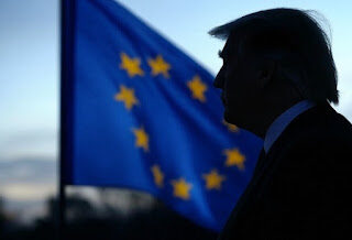 União Europeia Suspende Tarifas Contra Os EUA Por 90 Dias E Reabre Canal De Negociação