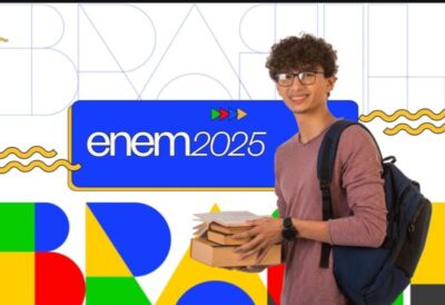 Enem 2025: Maranhão contabiliza 211 mil inscritos