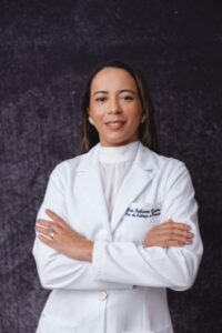 Fabiane Santos destaca: diagnóstico precoce eleva em mais de 80% as chances de cura do câncer de cabeça e pescoço