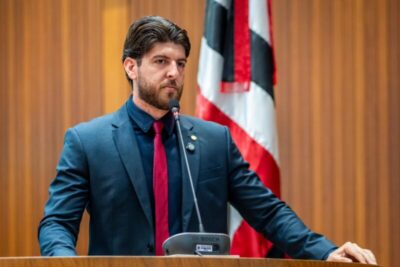 Davi Brandão destaca atuação de Orleans Brandão à frente da Secretaria de Assuntos Municipais