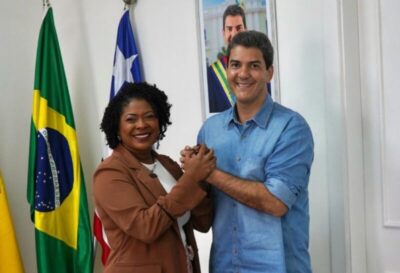 “Entrou mudo e deve sair calado”, afirma o blog Marco Aurélio D’Eça
