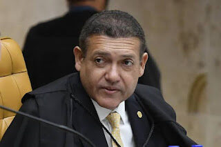 Ministro Nunes Marques também vota pela validade da eleição de Iracema: 4 a 0