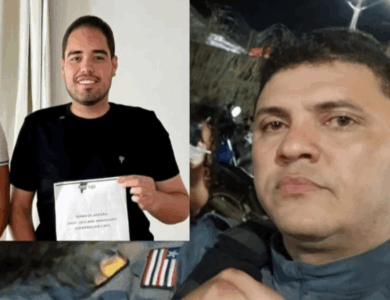 Prefeito é suspeito de assassinar policial militar no interior do Maranhão
