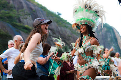 Brandão apresenta o maior São João do Mundo, com intervenções culturais no Rio de Janeiro