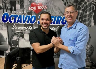 OCTÁVIO SOEIRO, DESTINA R$ 300 MIL PARA O HOSPITAL ALDENORA BELLO , REFERÊNCIA NO TRATAMENTO ONCOLÓGICO EM SÃO LUÍS E NO MARANHÃO