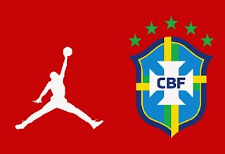 Seleção Brasileira terá camisa vermelha pela primeira vez na história na Copa do Mundo de 2026