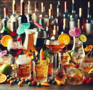 Estudo Revela Bebida Alcoólica que Protege o Coração e Reduz Risco Cardíaco