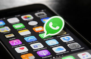Saiba se seu iPhone perderá o WhatsApp nesta segunda (5)