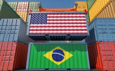 Maranhão pode sofrer perda bilionária com tarifa de 50% sobre o Brasil, informa Sudene