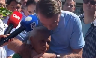 Bolsonaro Chora e Pede Anistia para Presos do 8 de Janeiro Após Alta Hospitalar